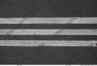 asphalt road marking line0005